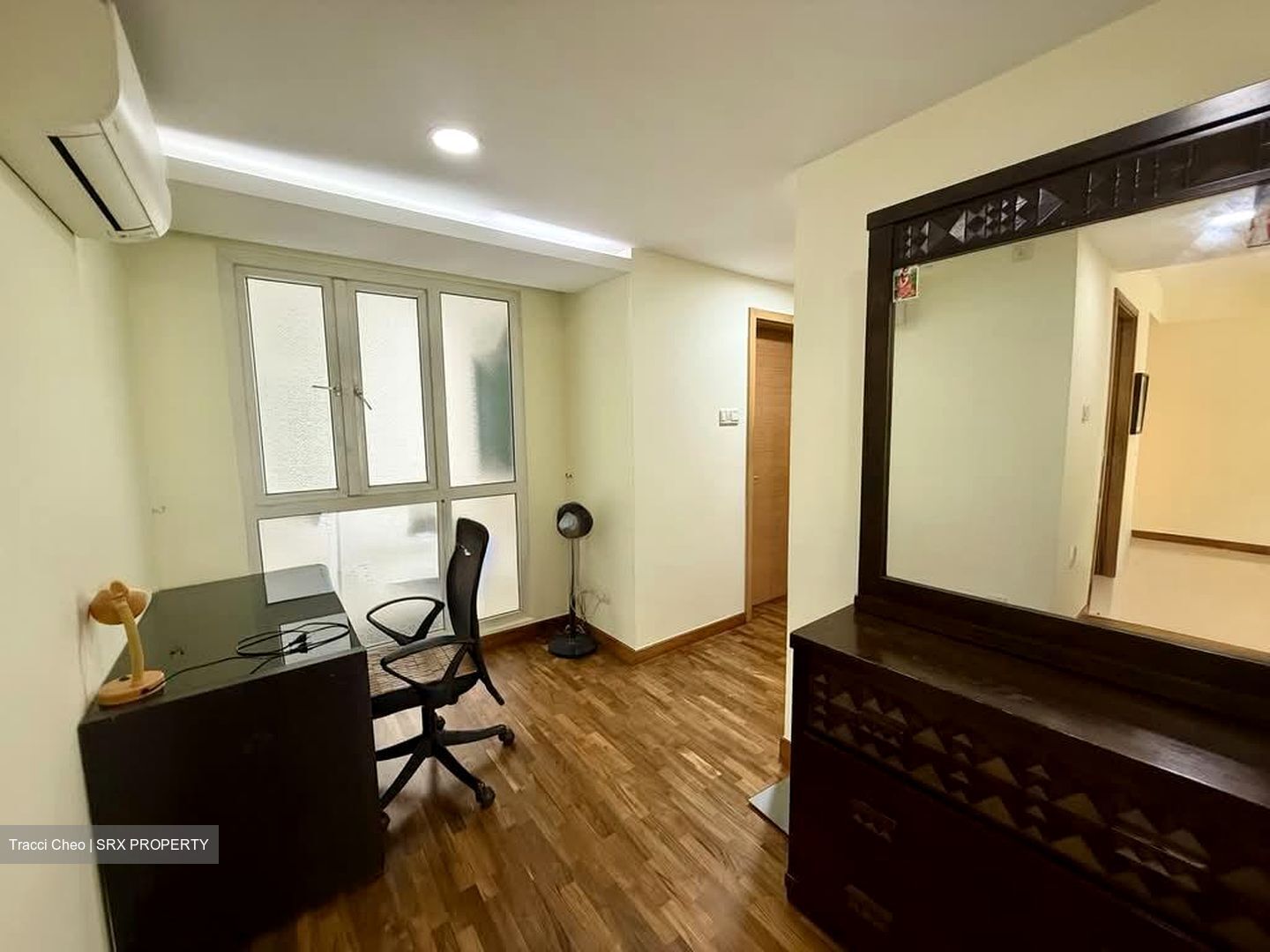 Savannah Condopark (D18), Condominium #588851451
